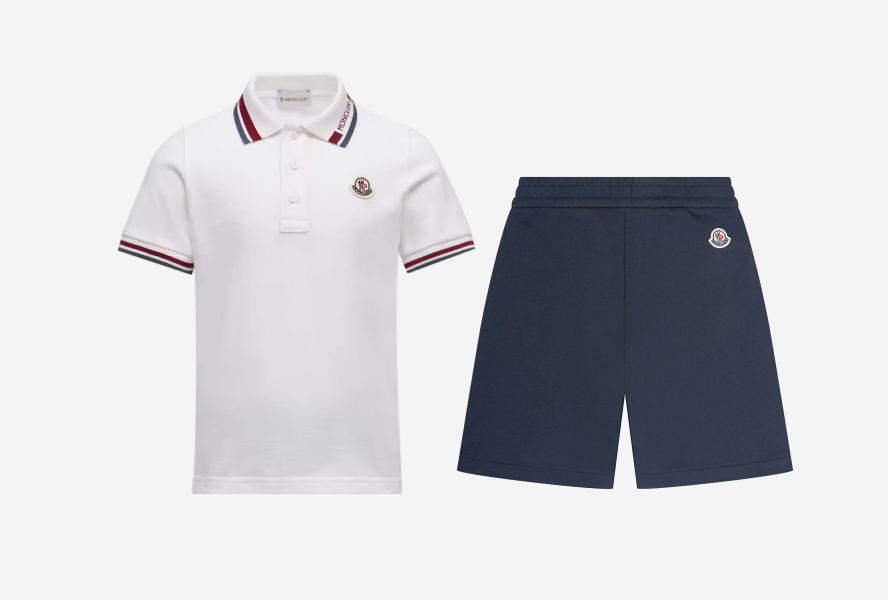 Спортивная форма Moncler