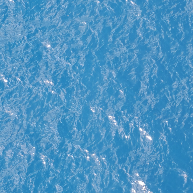 Море