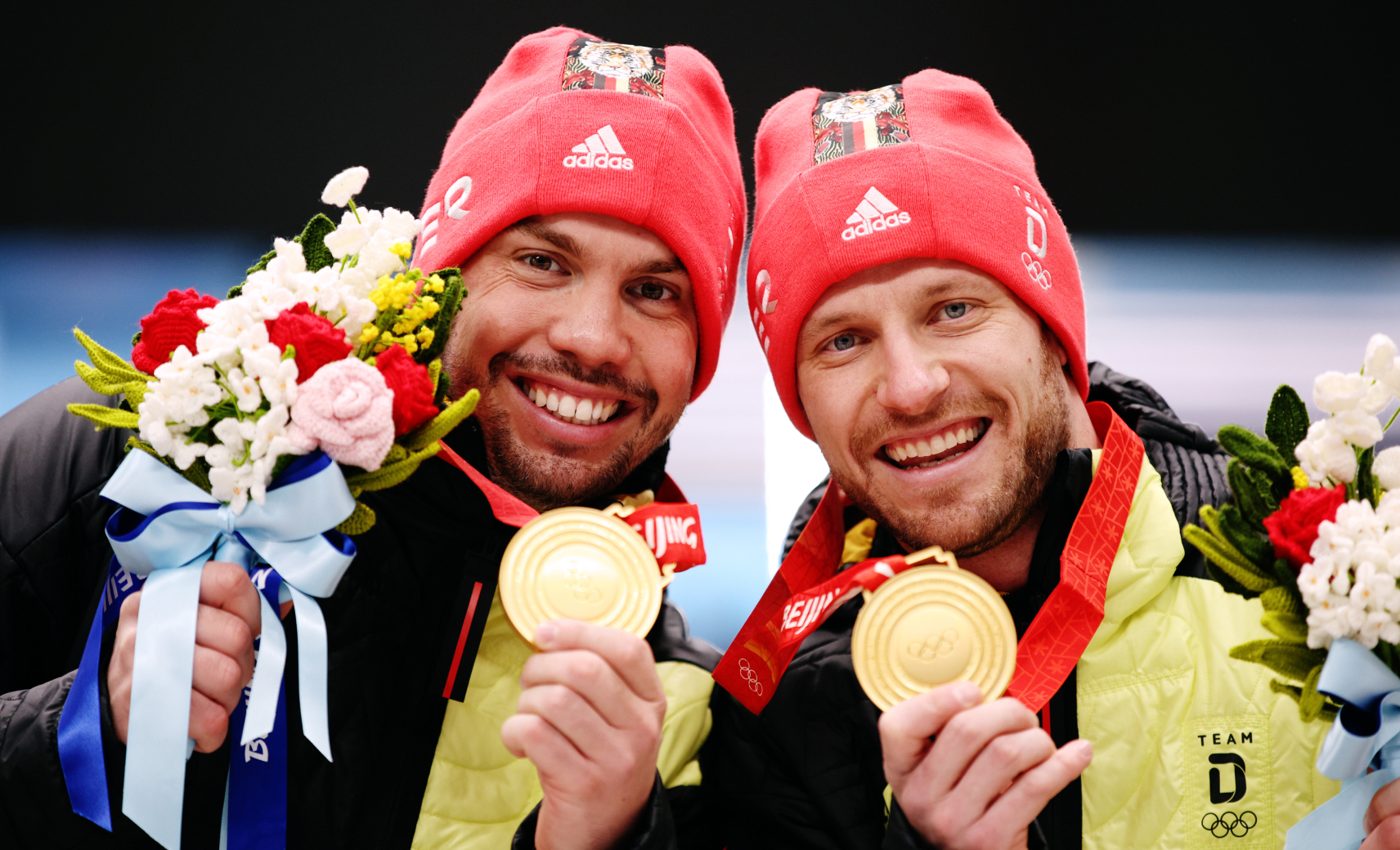 Тобиас Арльт и Тобиас Вендль