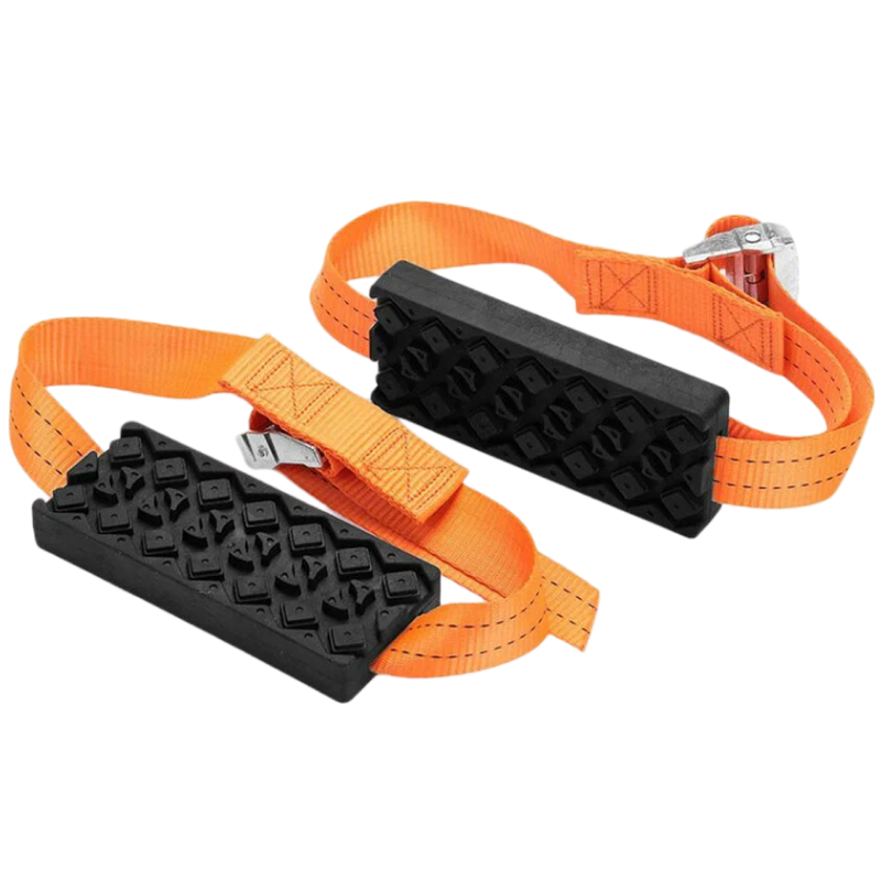 Антипробуксовочные средства