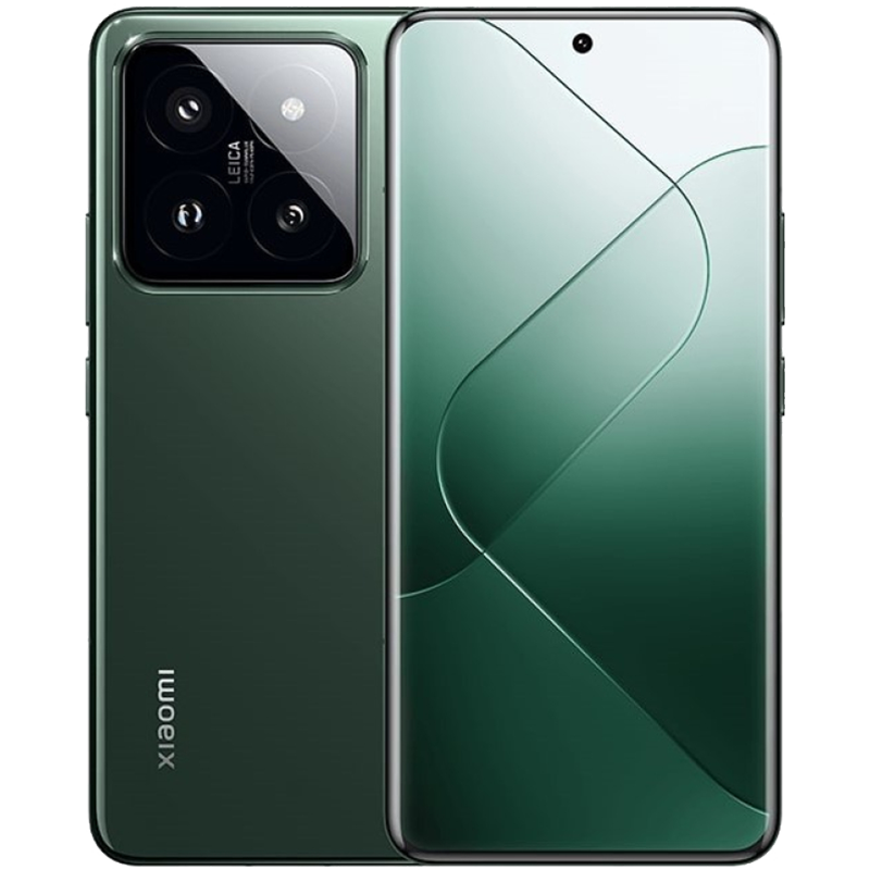 🇨🇳 Xiaomi 14 Pro (2023)