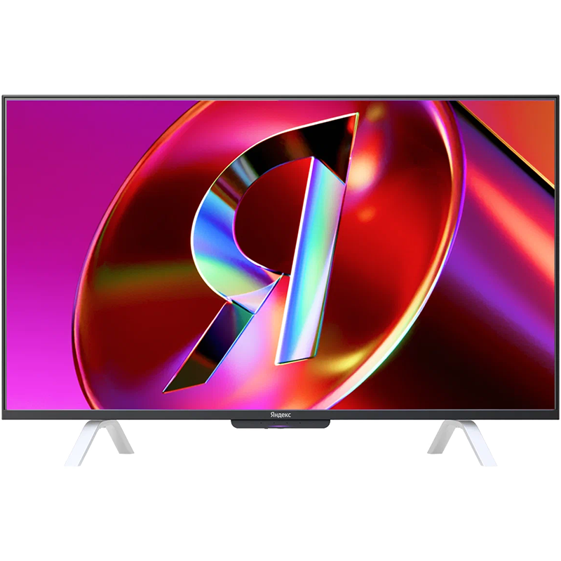 Яндекс ТВ Станция QLED
