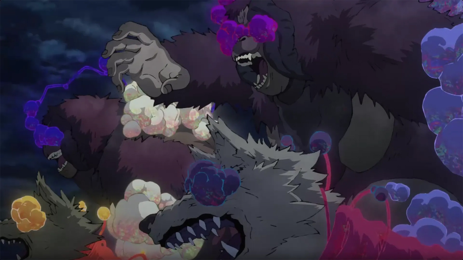 Пока красота спасает ситуацию, но надолго ли хватит такого топлива?