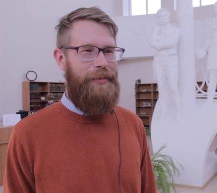 Данила Ноздряков 