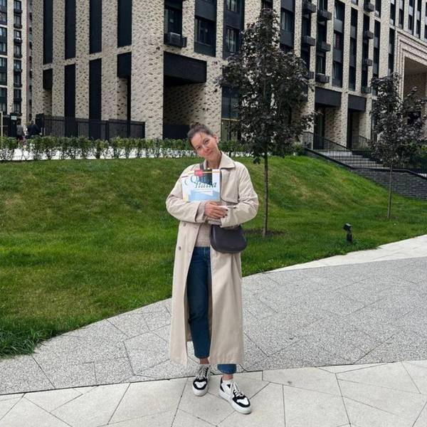 Ксения Богданова 