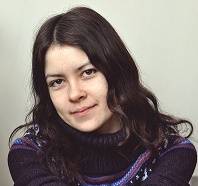 Татьяна Александровна Иванова 