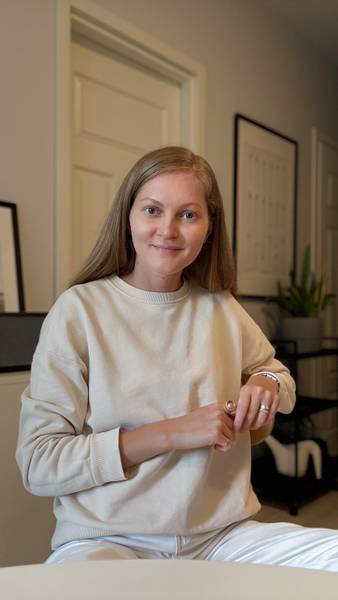 Ульяна Ярыгина 