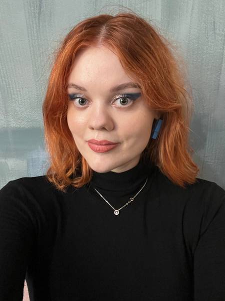 Анастасия Скалдина-Котлярова 