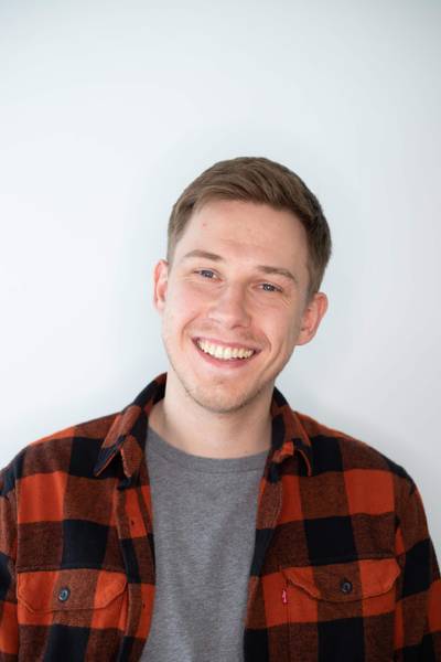 Алексей Крамин 