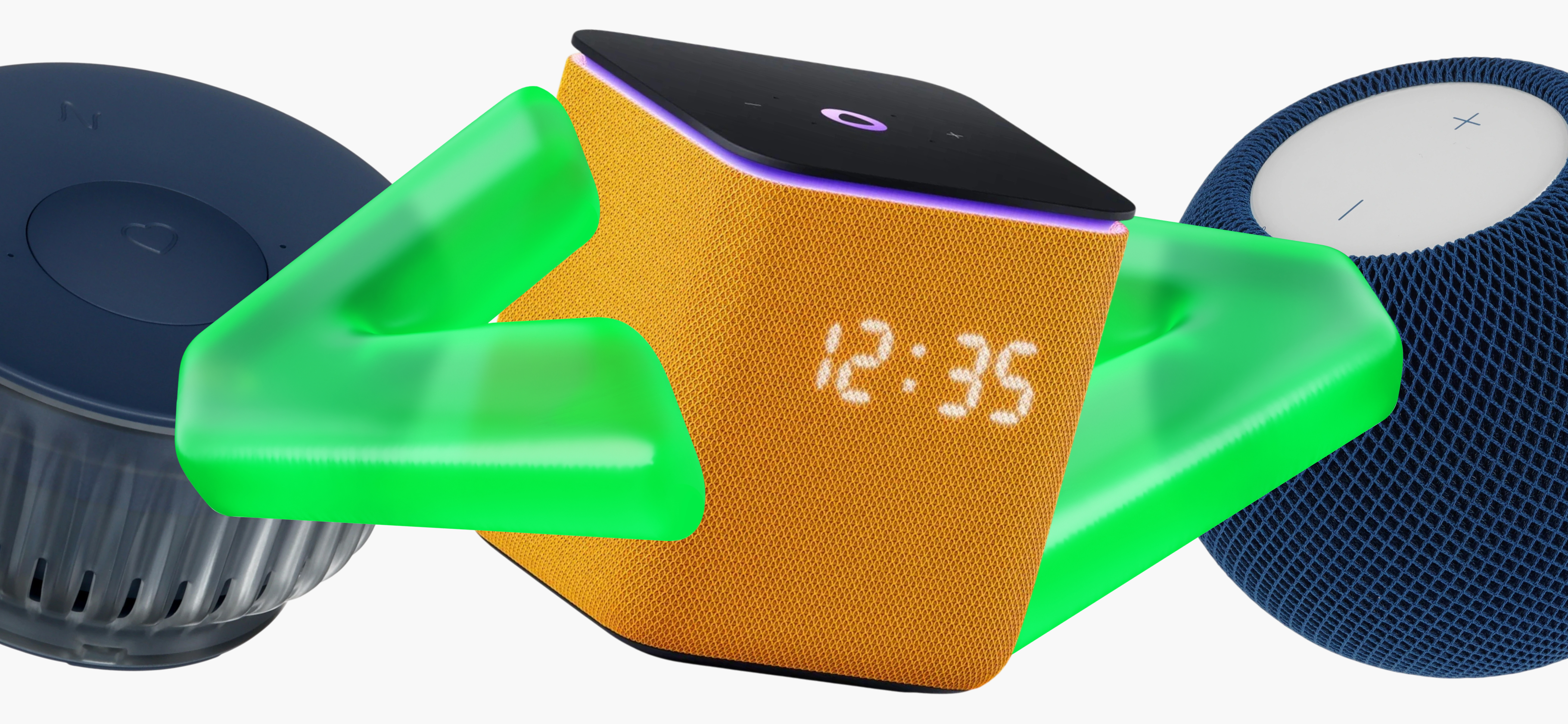 Лучшие умные колонки: 11 удачных моделей