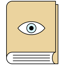 Лейбл заголовка