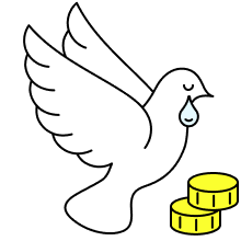 Лейбл заголовка