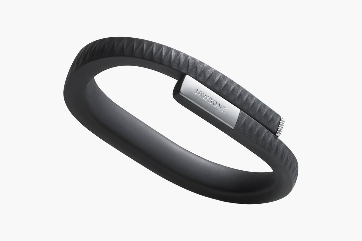 Jawbone UP. Источник: Jawbone
