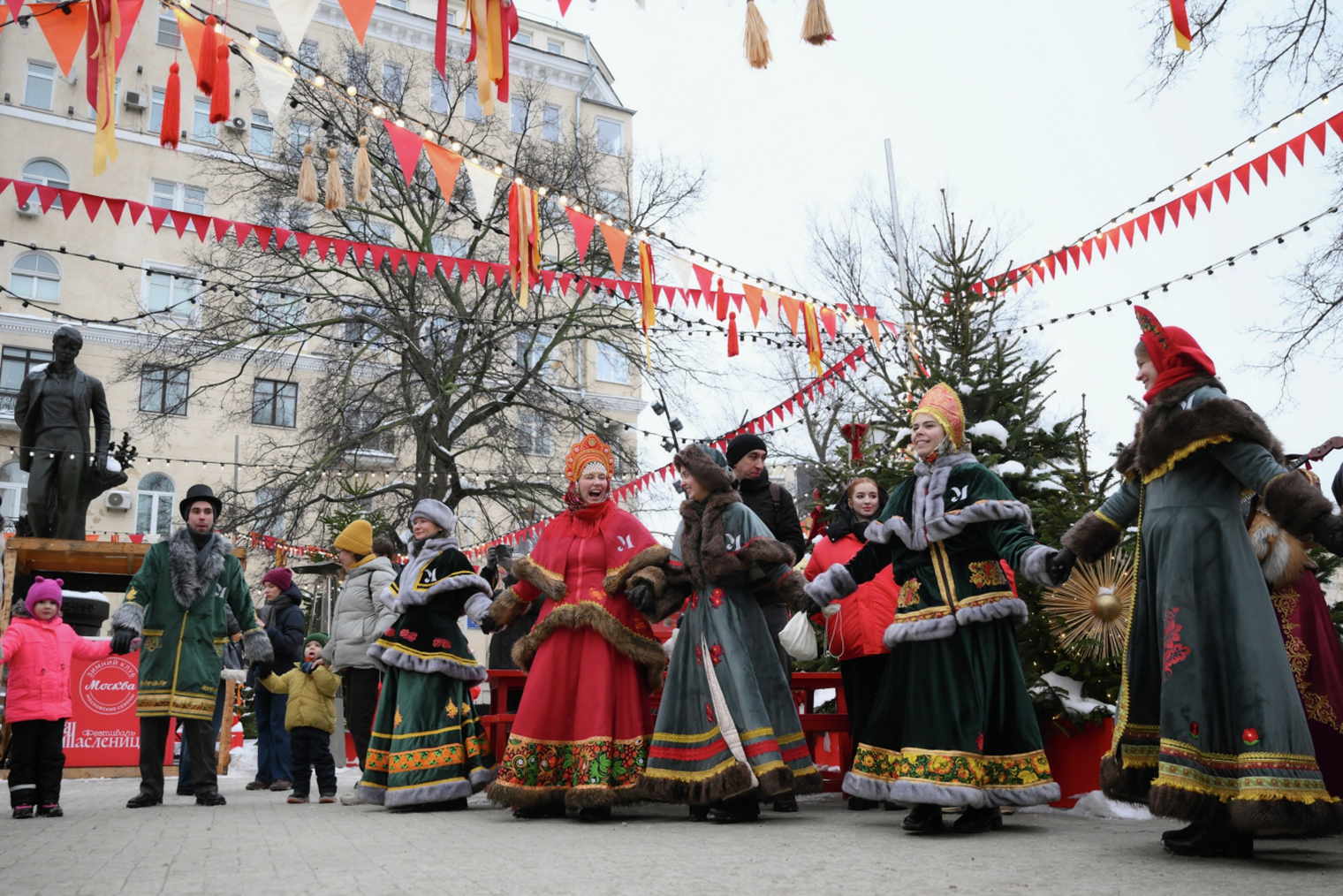 © Григорий Сысоев / РИА Новости