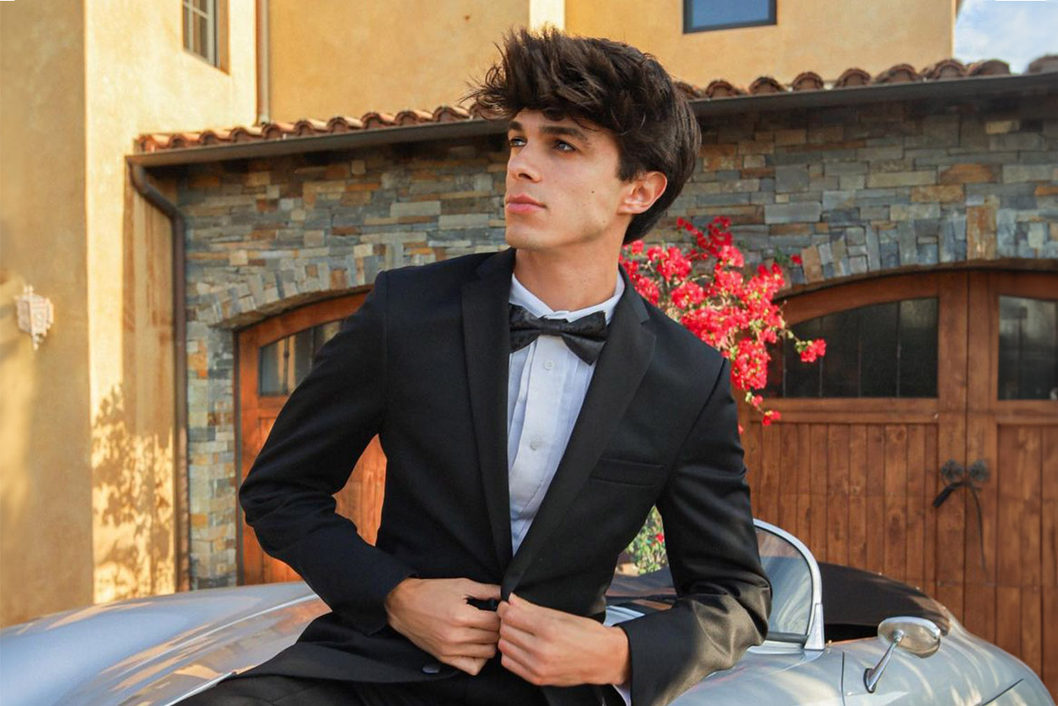 Источник: соцсети brentrivera