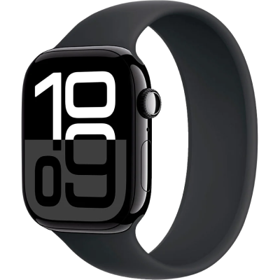 Лучшие в серии — Apple Watch Series 10