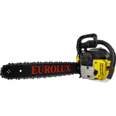 Бюджетная — Eurolux GS-4518 