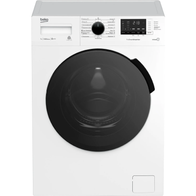 Стиральная машина Beko RSPE78612W