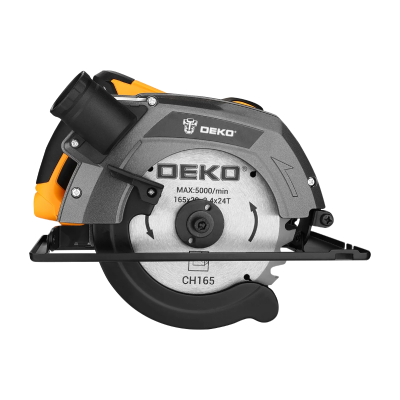 Пила Deko DK CS 1500-160