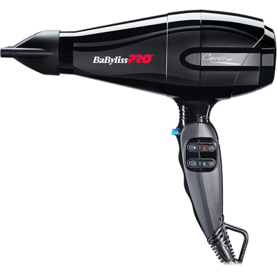 Лучший — BaByliss Pro Caruso (BAB6510IE/BAB6510IRE)