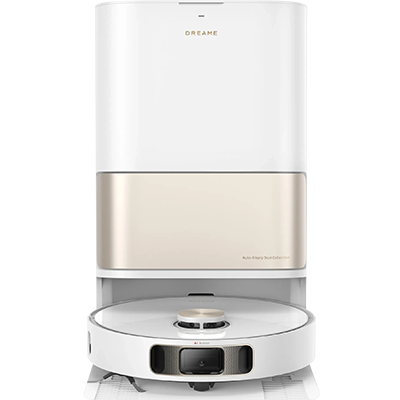Dreame Bot l10s Pro Ultra Heat