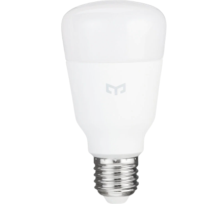 Лампочка Yeelight Smart LED Bulb W3