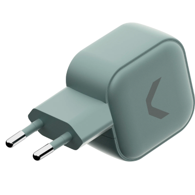 Универсальная быстрая зарядка — Commo 45 W Core Charger Dual USB-C
