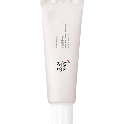 Beauty of Joseon Relief Sun: Rice + Probiotics SPF 50+ PA++++