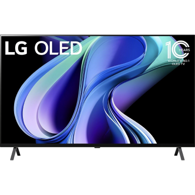 Лучший — LG OLED48C3RLA