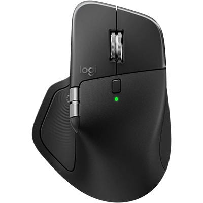 Logitech MX Master 4