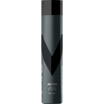 Alpha от Estel Professional