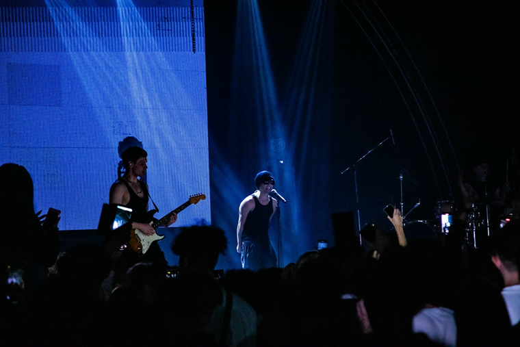 © SLAVA MARLOW / vk.com