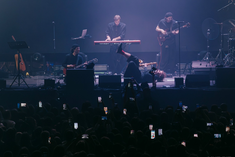 © «Тима ищет свет» / vk.com