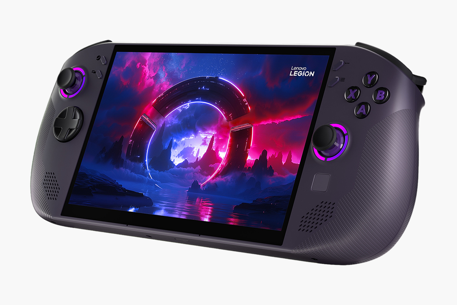 Пока кроме Steam Deck с предустановленной SteamOS поставляется только Lenovo Legion Go S. Теперь владельцы портативных консолей смогут сами выбирать между Windows и специальной системой для игр. Фотография: Lenovo