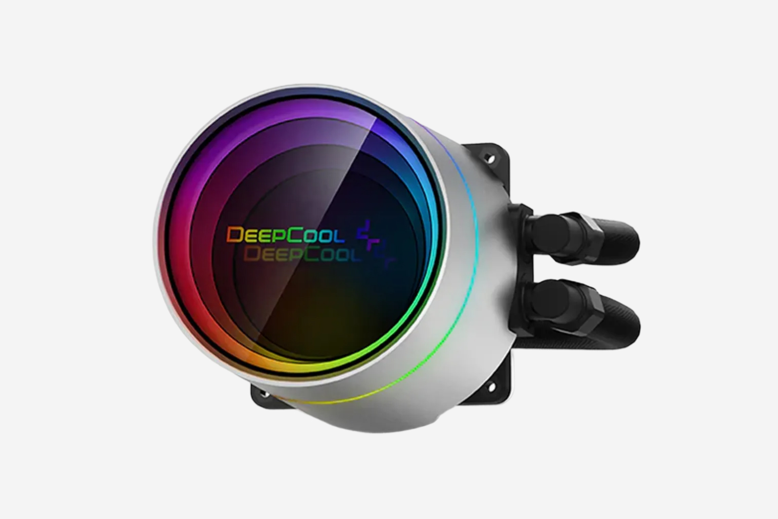 Так выглядит помпа в готовых СЖО