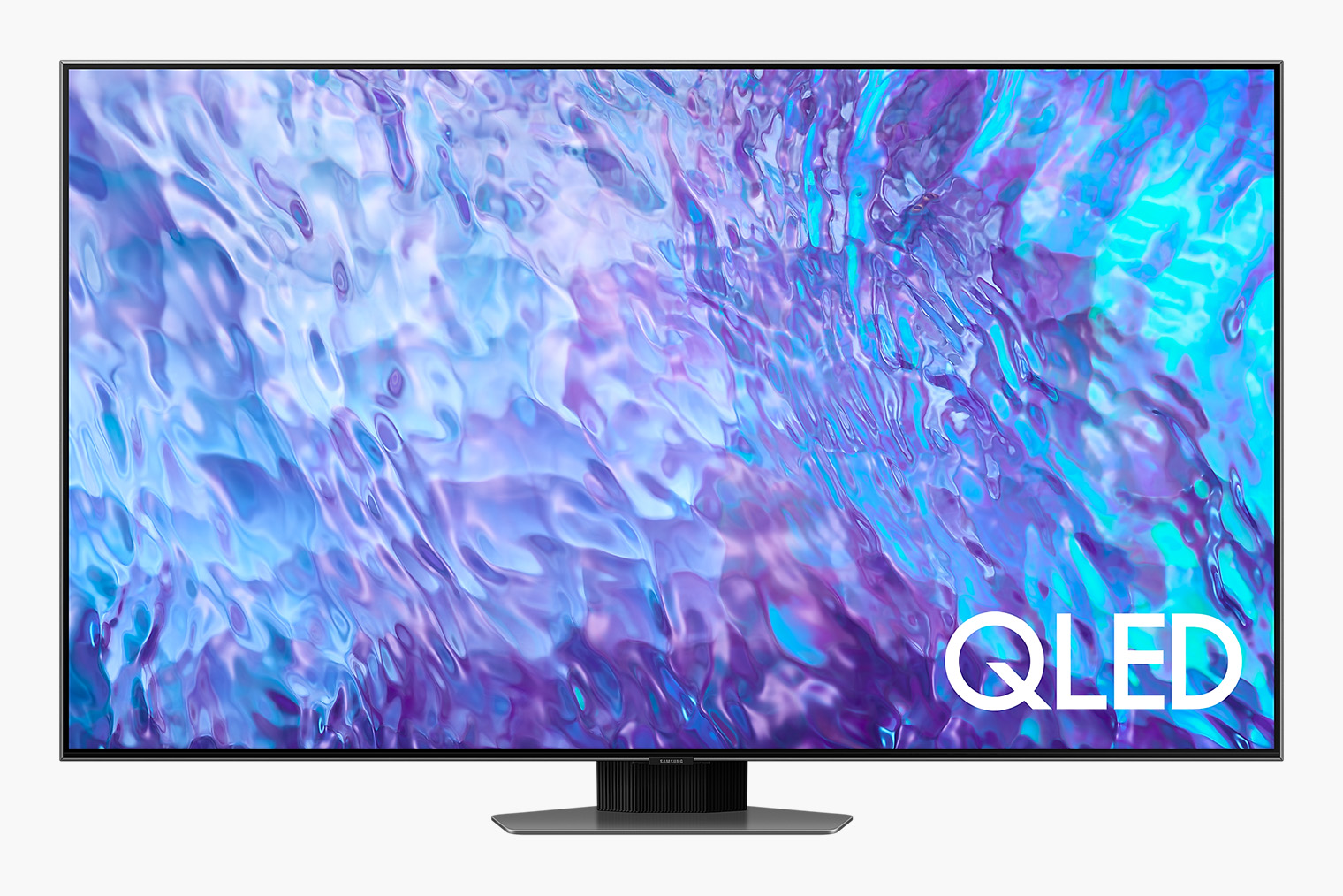 Телевизор Samsung QLED 4K Q80C поддерживает HDR10+ и HLG. На нем контент от стриминговых сервисов, которые поддерживают только Dolby Vision — например, Disney+, — будет воспроизводиться в базовом HDR10