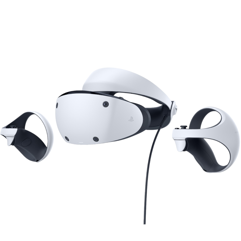 PlayStation VR2