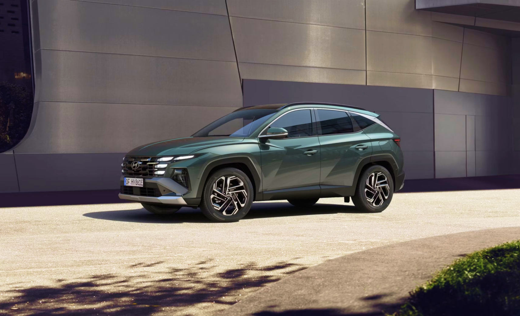 Hyundai