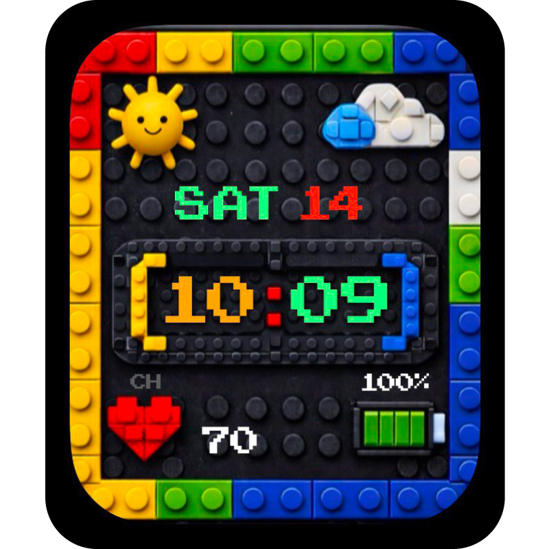 LEGO