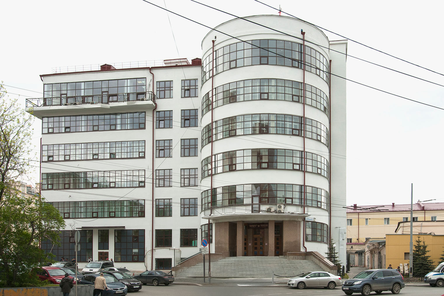 © Karachev Yuriy / Shutterstock / FOTODOM