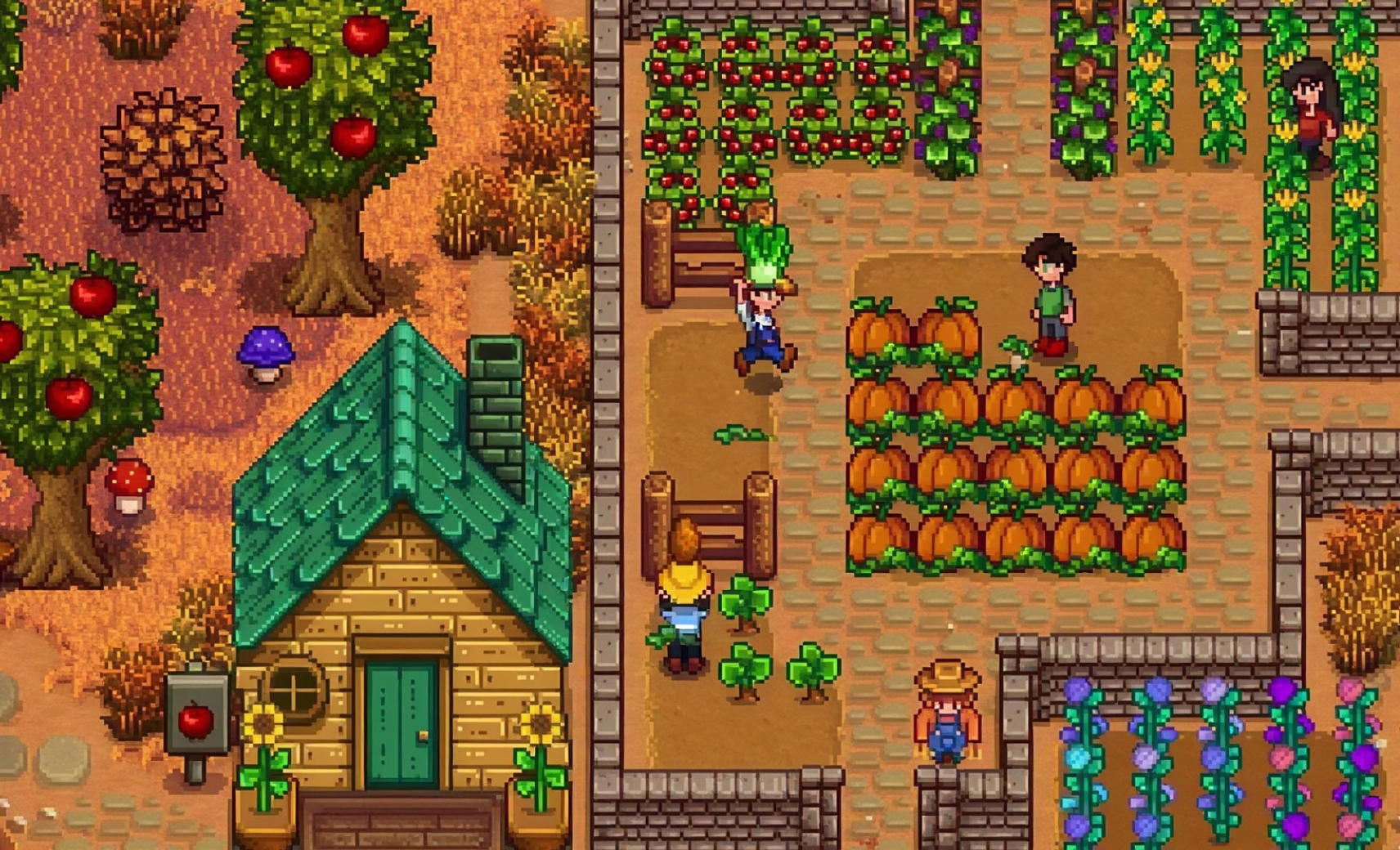 Stardew Valley