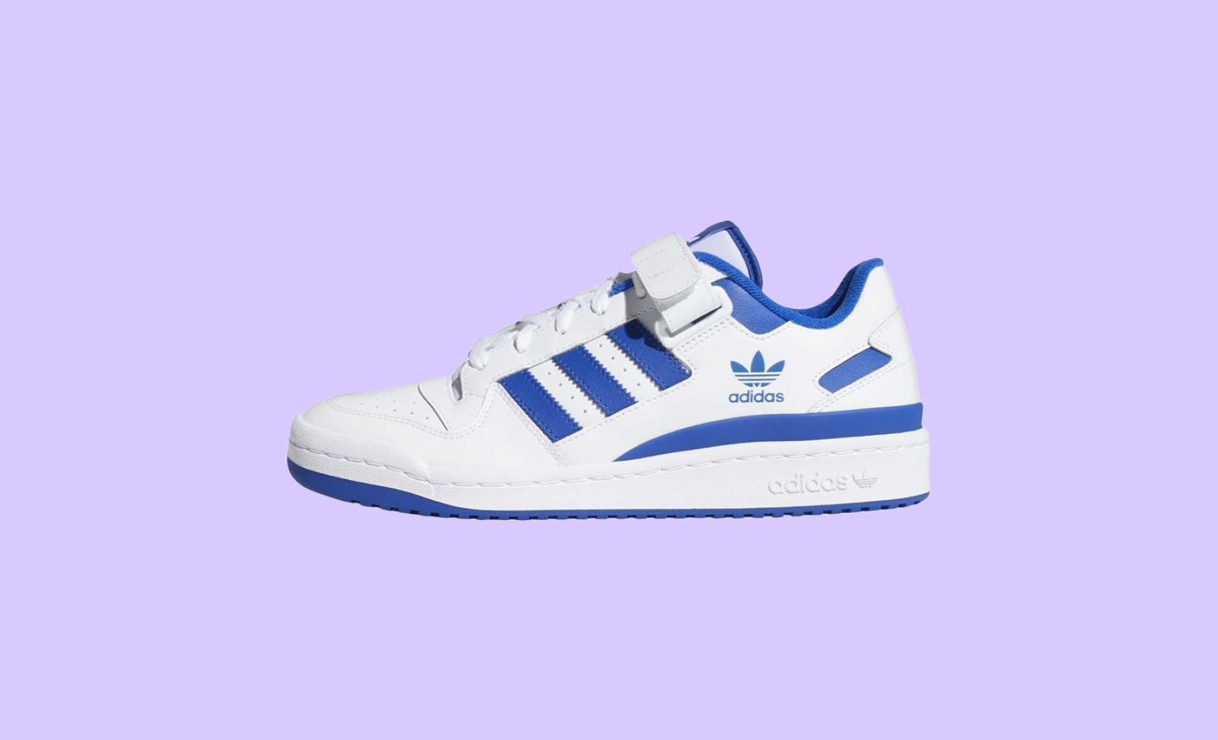 Adidas Forum Low