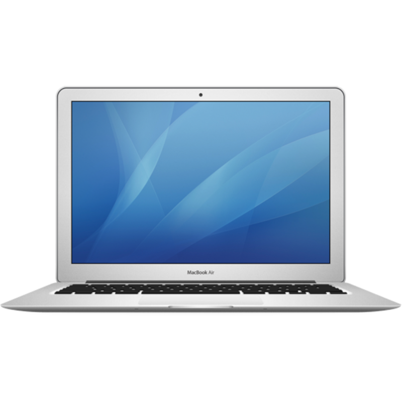 MacBook Air (2008)