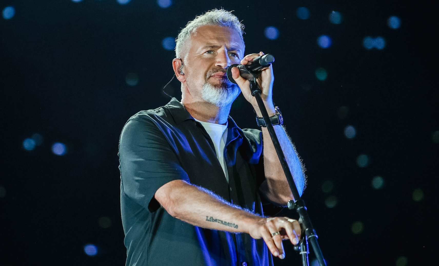 Леонид Агутин