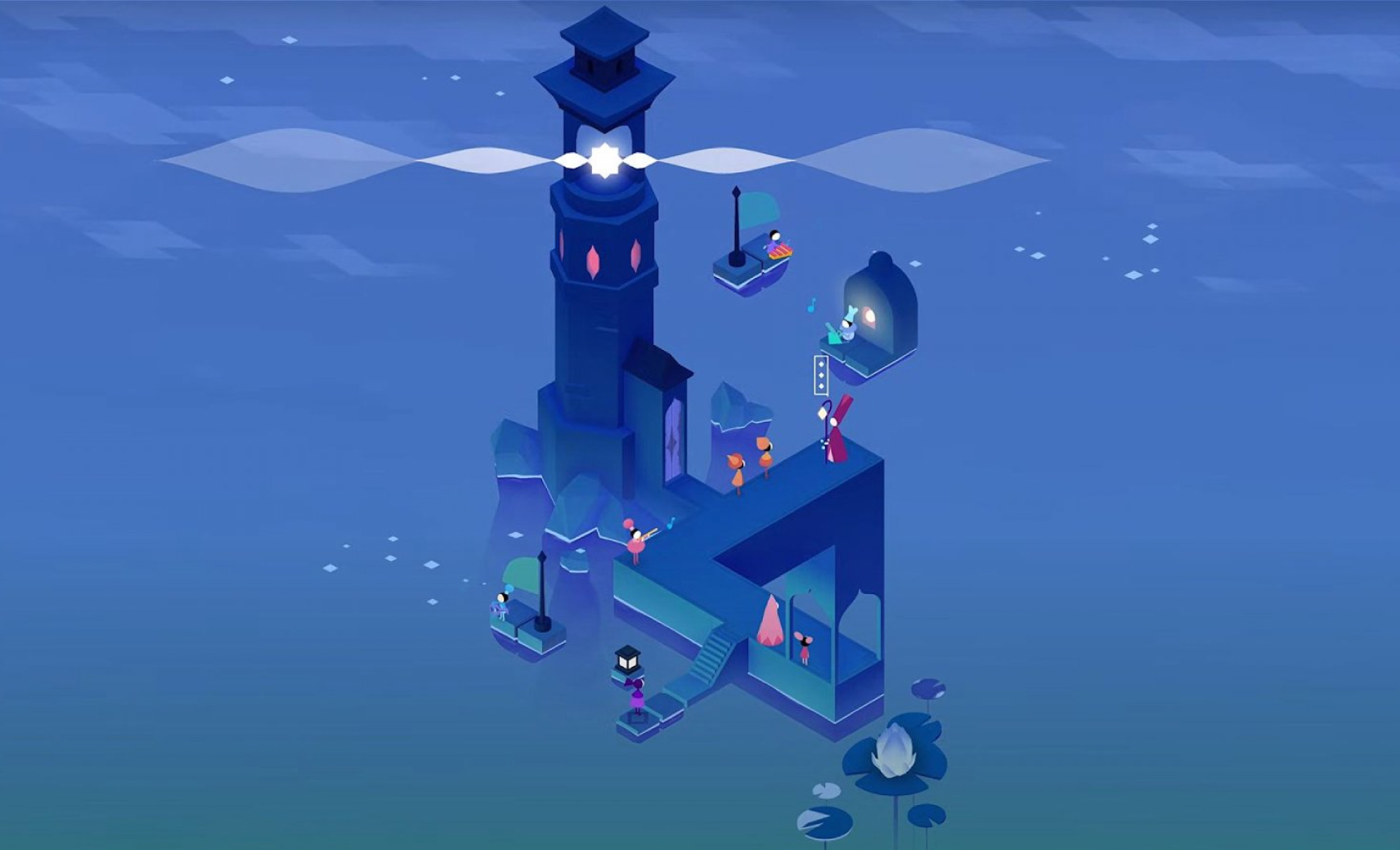 Monument Valley 3