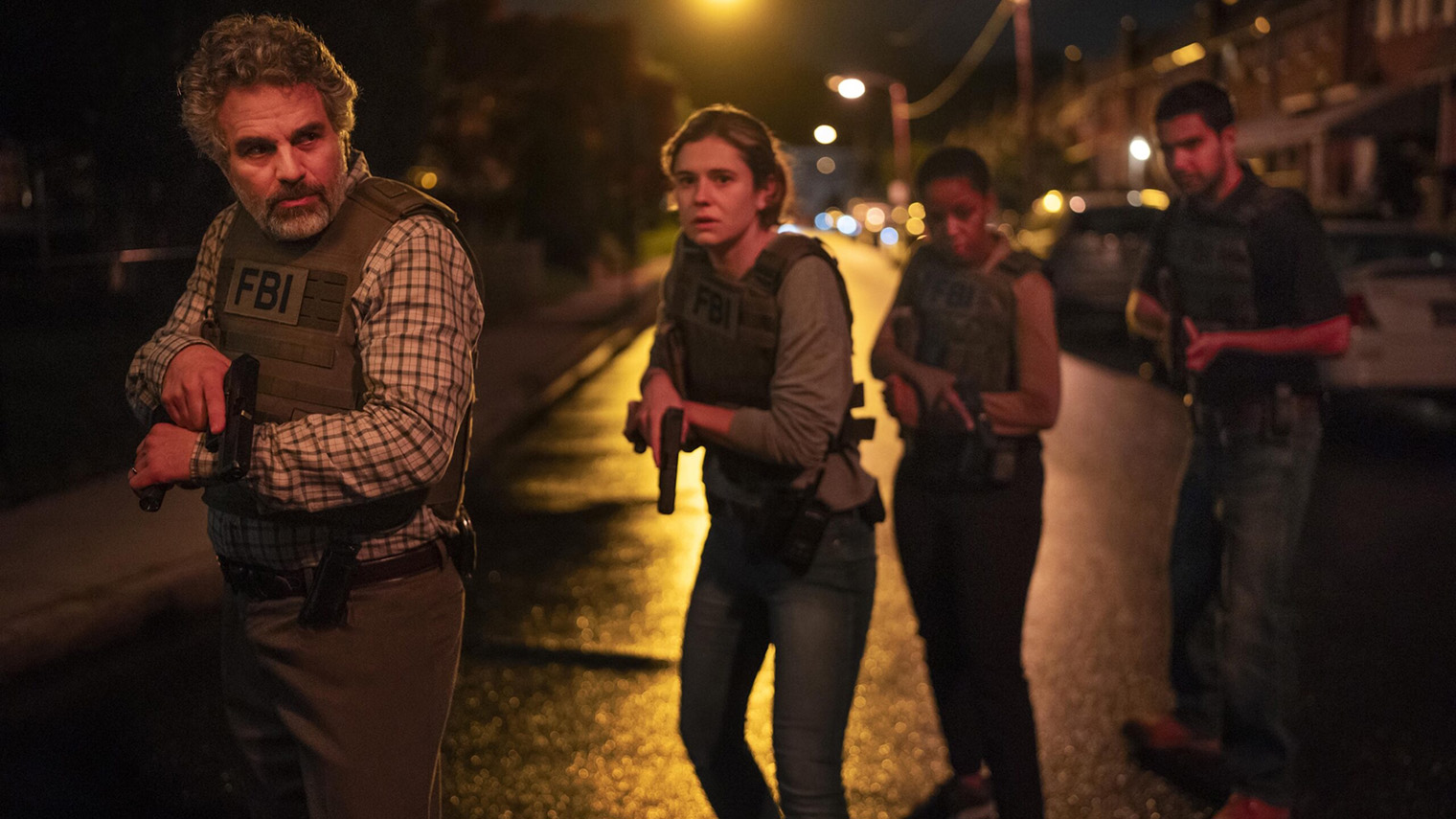 Сериал уже продлили на второй сезон, хотя изначально позиционировали как законченную историю. Кадр: HBO