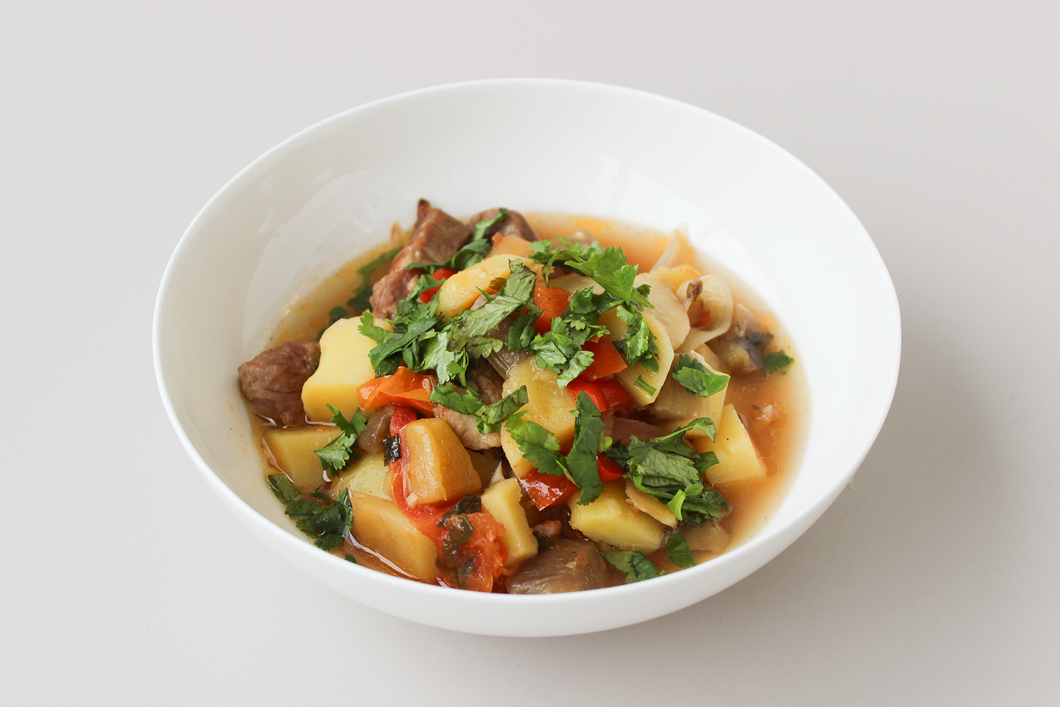 Готовые чанахи