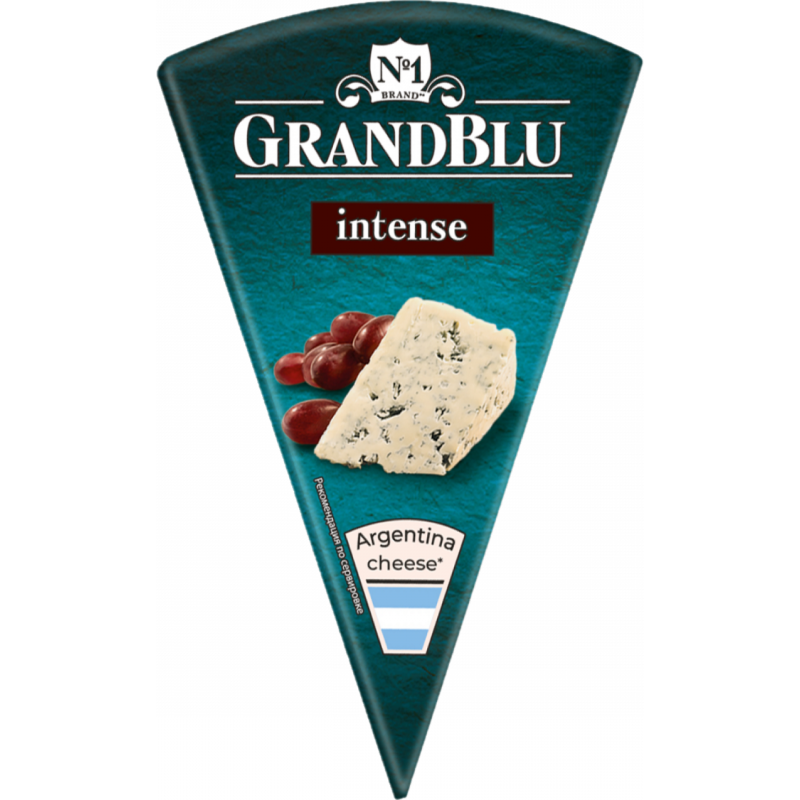 Milkana GrandBlu