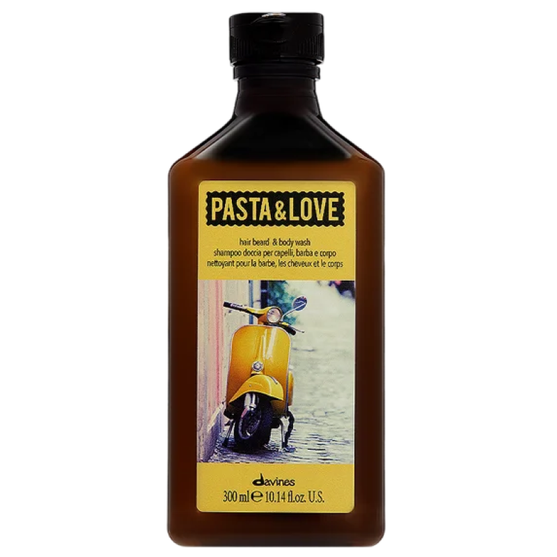 Davines Pasta & Love