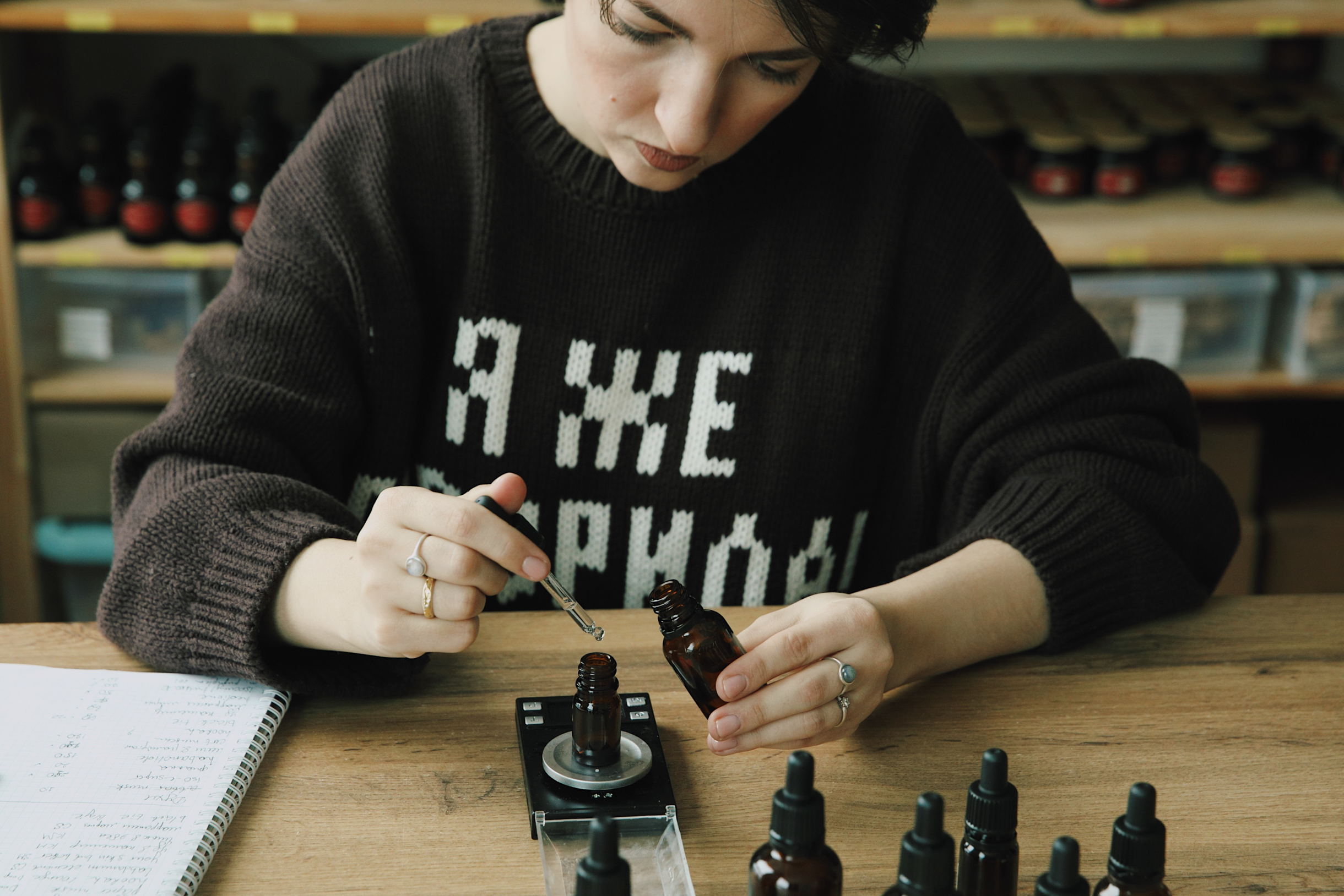 С этого момента и началась наша маркетовая жизнь, которая продолжается до сих пор